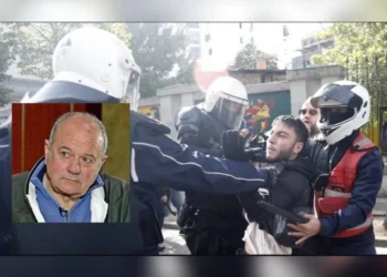 Regjisori Saimir Kumbaro i del kundër Ramës: Je përgjegjës për gjithçka që po ndodh