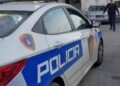 Shpërthim me tritol në derën e një banese në Elbasan