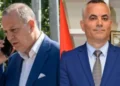 SPAK i sekuestron telefonin Aleks Markut dhe Ron Yeffet