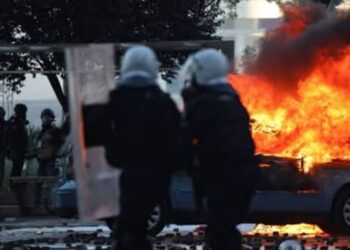 Alarm nga organizata europiane për sulmet ndaj gazetarëve në Shqipëri